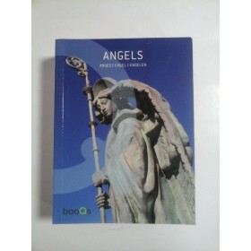 ANGELS / ANGES / ENGEL / ENGELEN